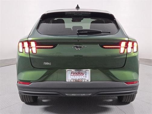 2024 Ford Mustang Mach-E Select