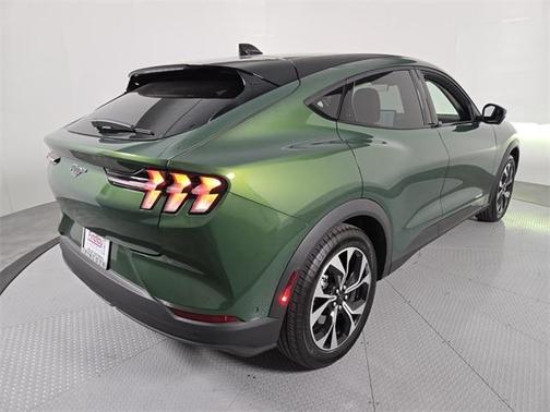 2024 Ford Mustang Mach-E Select