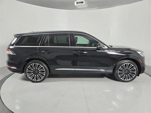 2023 Lincoln Aviator Black Label AWD