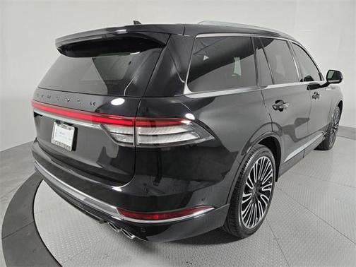 2023 Lincoln Aviator Black Label AWD