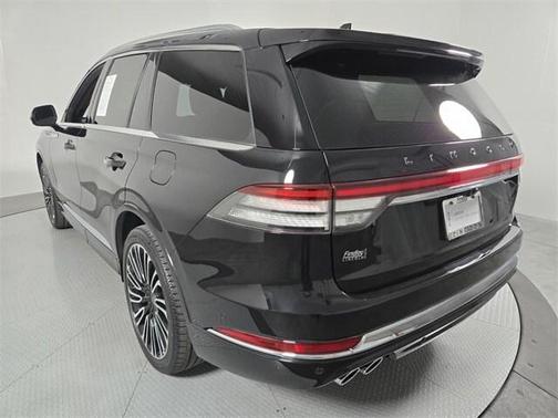 2023 Lincoln Aviator Black Label AWD