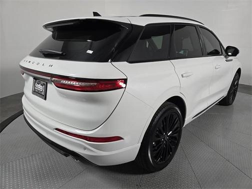 2026 Lincoln Corsair Grand Touring