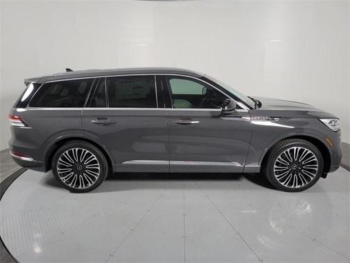 2023 Lincoln Aviator Black Label AWD