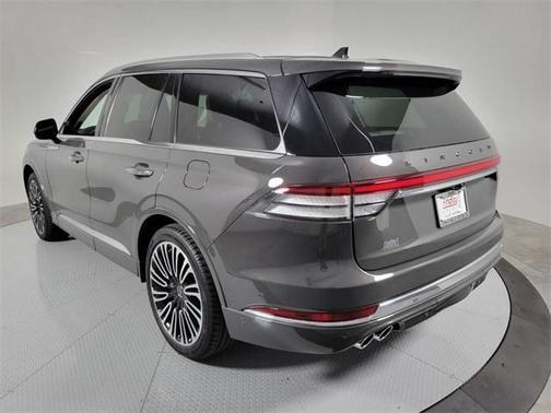 2023 Lincoln Aviator Black Label AWD