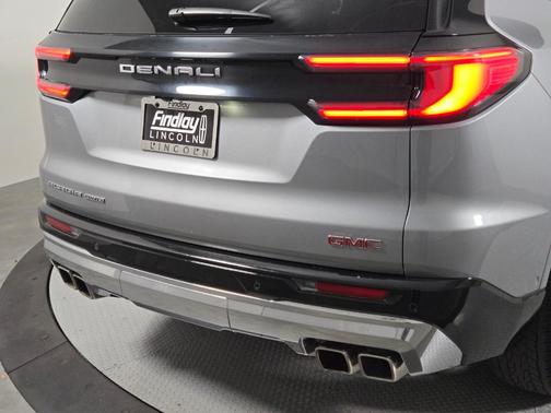 Sterling 2024 GMC Acadia Denali