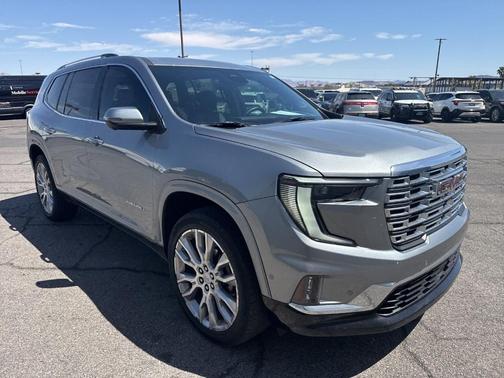 Sterling 2024 GMC Acadia Denali