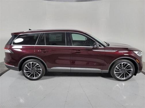 2023 Lincoln Aviator Reserve AWD