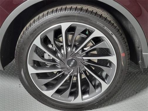 2023 Lincoln Aviator Reserve AWD