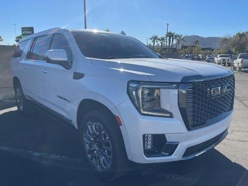 2023 GMC Yukon XL Denali Ultimate