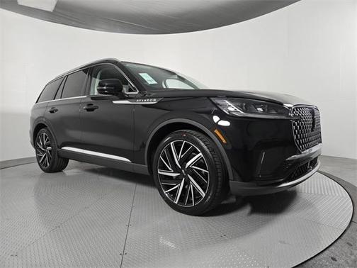 2026 Lincoln Aviator Reserve AWD