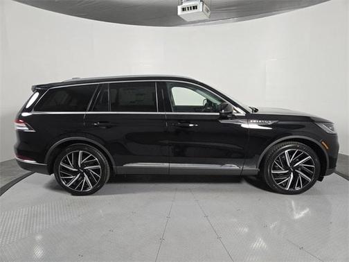 2026 Lincoln Aviator Reserve AWD