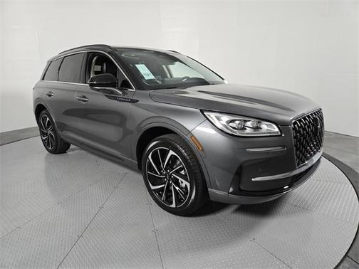 2025 Lincoln Corsair Grand Touring