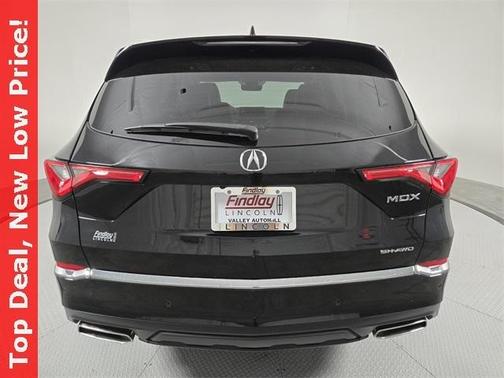 2023 Acura MDX Advance