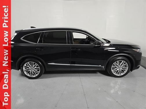 2023 Acura MDX Advance