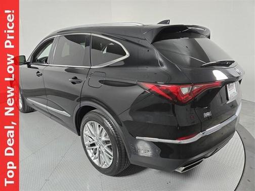 2023 Acura MDX Advance