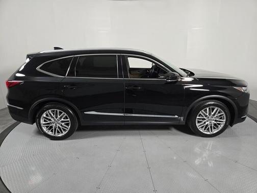 2023 Acura MDX Advance