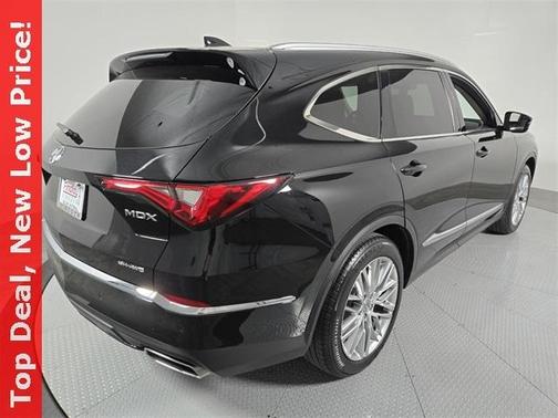 2023 Acura MDX Advance