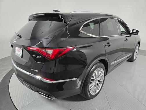 2023 Acura MDX Advance