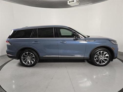 2026 Lincoln Aviator Reserve AWD