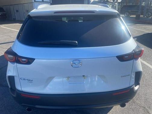2024 Mazda CX-50 2.5 S Preferred Package
