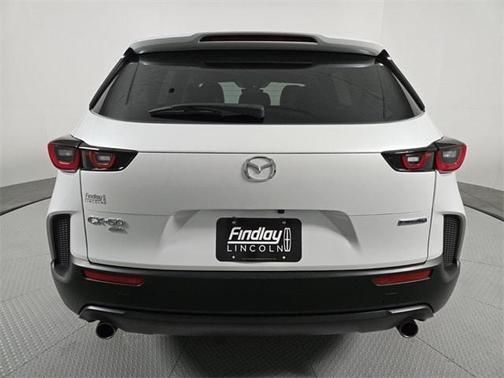 2024 Mazda CX-50 2.5 S Preferred Package
