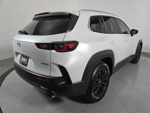 2024 Mazda CX-50 2.5 S Preferred Package