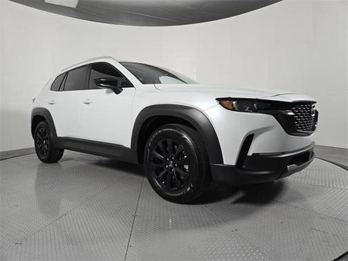 2024 Mazda CX-50 2.5 S Preferred Package
