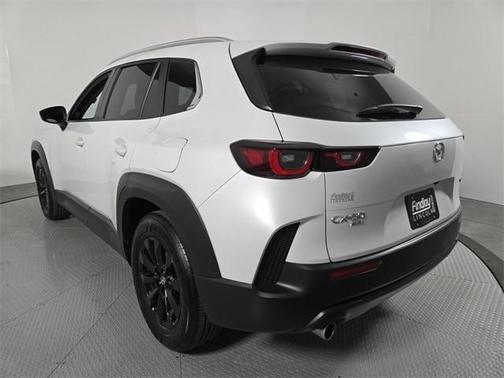 2024 Mazda CX-50 2.5 S Preferred Package