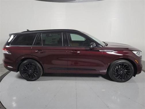 2023 Lincoln Aviator Black Label AWD
