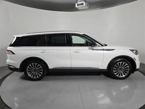 2020 Lincoln Aviator Reserve AWD
