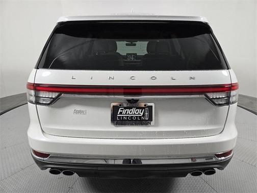 2020 Lincoln Aviator Reserve AWD