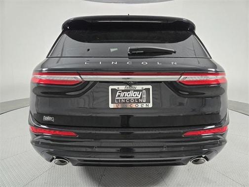 2026 Lincoln Corsair Grand Touring