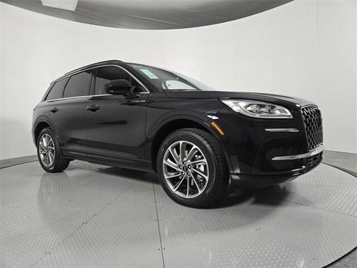 2026 Lincoln Corsair Grand Touring