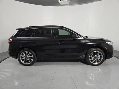 2026 Lincoln Corsair Grand Touring