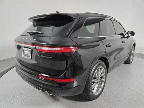 2026 Lincoln Corsair Grand Touring