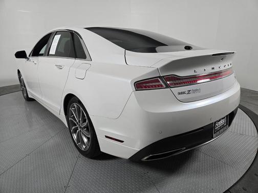 2019 Lincoln MKZ Hybrid Reserve I