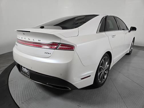 2019 Lincoln MKZ Hybrid Reserve I