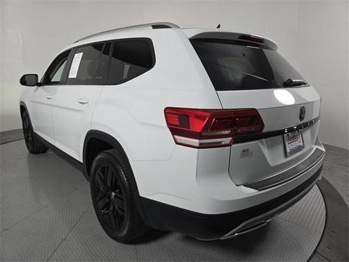 2019 Volkswagen Atlas 2.0T SE