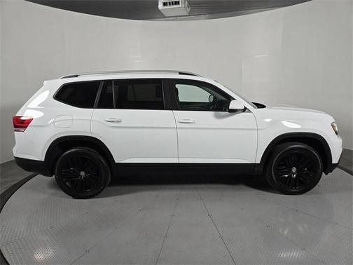 2019 Volkswagen Atlas 2.0T SE