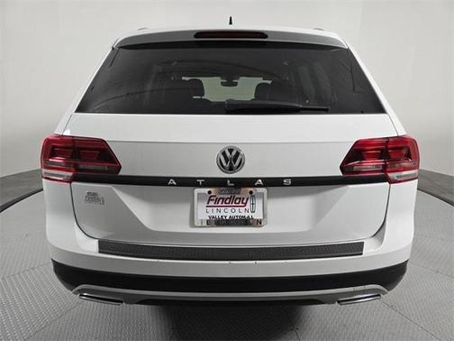 2019 Volkswagen Atlas 2.0T SE