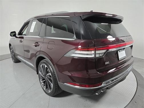 2023 Lincoln Aviator Reserve AWD