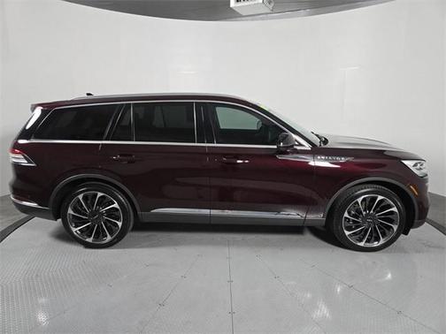 2023 Lincoln Aviator Reserve AWD