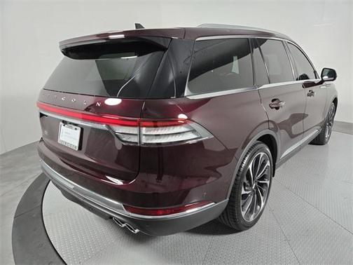 2023 Lincoln Aviator Reserve AWD