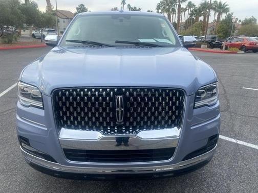 2023 Lincoln Navigator L Black Label