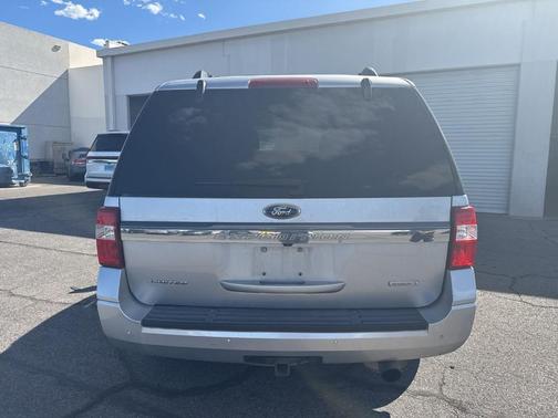 2016 Ford Expedition Limited