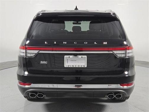 2023 Lincoln Aviator Reserve AWD