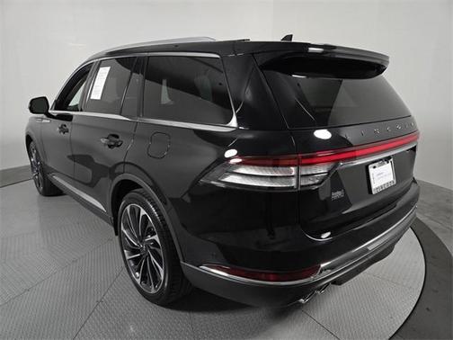 2023 Lincoln Aviator Reserve AWD