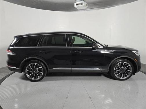 2023 Lincoln Aviator Reserve AWD