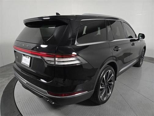 2023 Lincoln Aviator Reserve AWD
