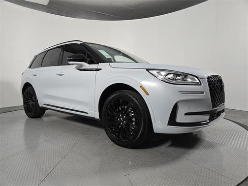 2026 Lincoln Corsair Grand Touring